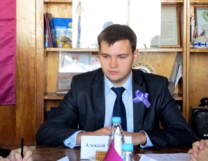 Алексей Кошель