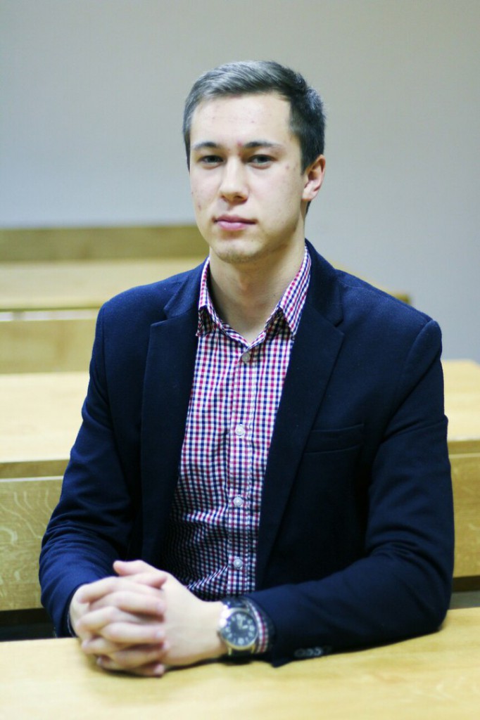 Надир Камалов (геолфак)